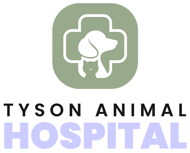 Tyson Animal Hospital